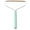 Green, variant on Metal Lint Remover, Manual Fabric Shaver Double Copper Wire Hair Remover Tool, Portable Carpet Fur Remover for Clothes, Couch, Blanket, Rug, Pet Hair Fluff Dust Remover Without Damaging Fabric