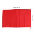 thumbnail image 2 of Hoja deslizante tubular para transferencia de pacientes, hojas deslizantes para ayudar a mover a personas mayores - para sillas de ruedas y camas - Hospitales y atención domiciliaria 28 "x 47", 2 of 7