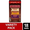 thumbnail image 4 of (4 pack) Larabar Fruit and Nut Bars Variety Pack, Gluten Free and Vegan, 28.8 oz, 18 Count, 4 of 15