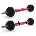 thumbnail image 6 of Barbell Shoulder Pad Squat Pad Barbell Pad For Hip Thrust, 6 of 8