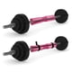 thumbnail image 4 of Squat Pad Barbell Pad Para Hip Thrust Fitness Foam Barbell Squat Neck Guard Pad Barbell Cover Shoulder Pad Para Barras Estándar Con 2 Correas Eigraketly VI012572-01, 4 of 6