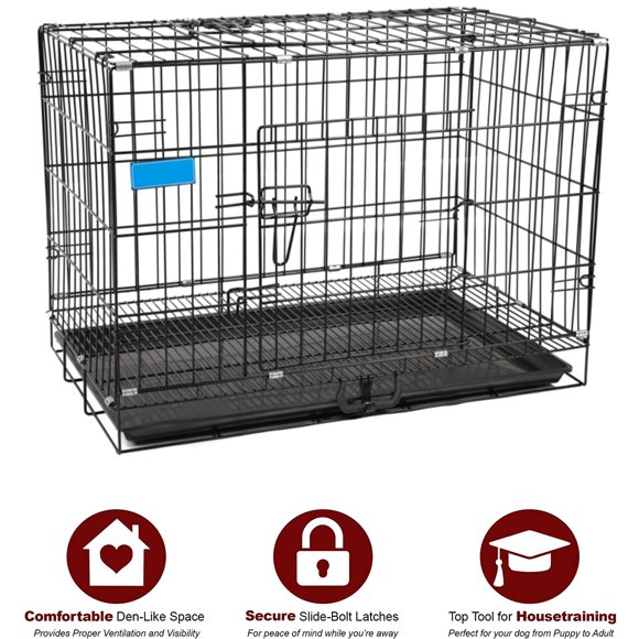 Replacement Tray Dog Crate