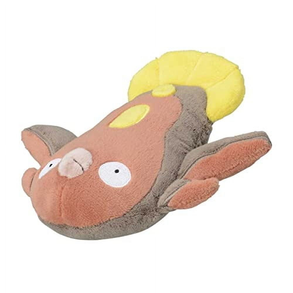 Jellicent plush hotsell