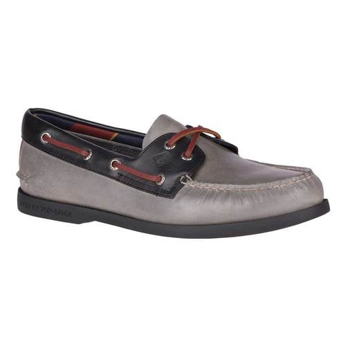 Eye Plush Varsity Boat Shoe - Walmart 