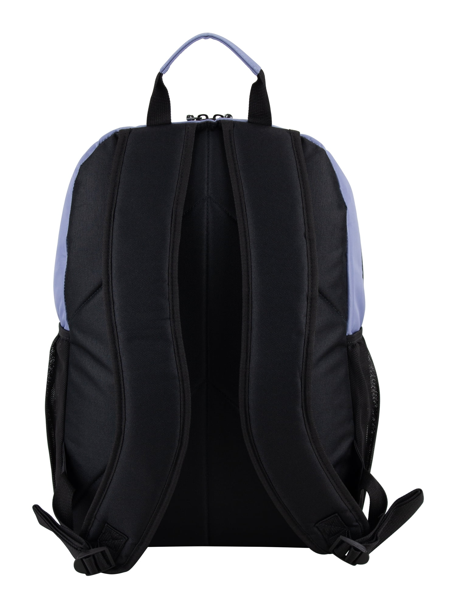Eastsport Unisex Axis Sport 18.5" Bungee Backpack, Dark Denim