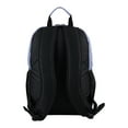 thumbnail image 4 of Eastsport Unisex Axis Sport 18.5" Bungee Backpack, Dark Denim, 4 of 8