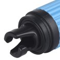 thumbnail image 4 of Adaptador De Bomba De Aire Inflable Portátil Para Barco Con Válvula Estándar, Adaptador De Válvula De Inflado Convencional, Kayak De Surf Sharpla Adaptador de válvulas de aire, 4 of 8