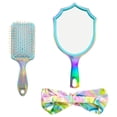 thumbnail image 2 of Back to School Ariel 3 Piece Brush Set by Disney, 2 of 5