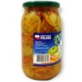 thumbnail image 2 of Belveder Dinner Style Vegetable Salad 31.74 oz 900g, Vegan, Non-GMO, Gluten-Free Pack of 3, 2 of 4