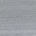 thumbnail image 6 of Hauteloom Eagletown Recycled Material Living Room, Bedroom Area Rug - Contemporary - Slate Blue - 8' x 10', 6 of 9