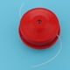 thumbnail image 5 of 2pcs Red Universal Bump Feed S Cepillo, 5 of 9