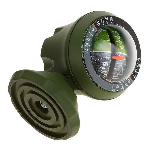 Slope MeasureOutdoor Multifunction Car Inclinometer Car Inclinometer Slope Balancer Proven Performance