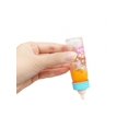 thumbnail image 4 of Newborn Baby Magic Bottle Set, Big Small And Medium Sizes Available, 2pcs Milk And 2pcs Juice Bottles With 2pcs Toy Pacifier For Doll Accessories, Dis, 4 of 5