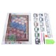 thumbnail image 4 of Kits de Pintura con diamantes de imitación Sincero 5D 30 x 40 cm, 4 of 10