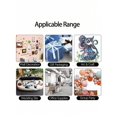 thumbnail image 5 of 5 Rolls Double-Sided Tape, Household Strong Adhesive Stickers, For Diy Balloon Decoration Accessories, Double-Sided Balloon Glue Point, 5 of 5