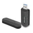 thumbnail image 4 of USB WiFi Adapter, MU MIMO AX1800Mbps WiFi Dongle  for Travel, 4 of 8