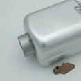 thumbnail image 3 of Household Bread Machine ,Accessories Bread Barrel Liner Mixer Bread Machine Baking Barrel Bread Machine Tray,1 x Bread Maker Mixing Bucket,Photo Color, 3 of 6