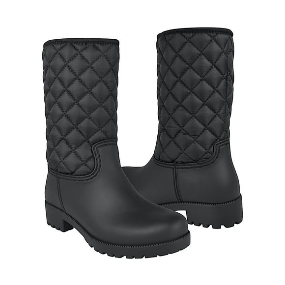 BOTAS DE LLUVIA DAMA FUROR 24877 SINTÉTICO NGO