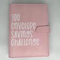 thumbnail image 2 of DQrwqpou Libro Planificador Presupuesto Con Sobres para Efectivo Planificador Presupuesto (rosa) 100 Uds., 2 of 6