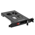 thumbnail image 2 of Boîtier de Disque Dur pour Rack Mobile Pci pour Adaptateur Hdd Sata 2.5 Pouces, 2 of 8