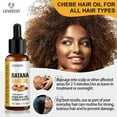 thumbnail image 4 of LEWEDO Hair Care Essential Oil - Natural Batana Oil For Hair Growth, 4 of 5