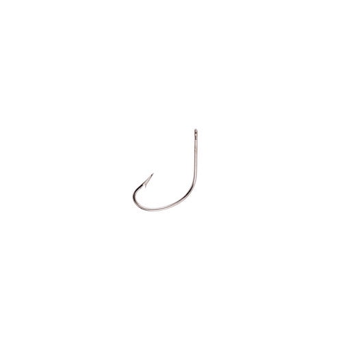 Lazer Sharp L142fs3 5 0 Kahle Offset Hook Nickel Size 5 0 40 Pack Walmart Com Walmart Com