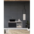 thumbnail image 4 of Gabinete Para Baño Con Lavamanos Y Monomando ODIN, 4 of 6