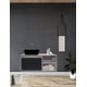 thumbnail image 4 of Gabinete Para Baño Con Lavamanos Y Monomando ODIN, 4 of 6