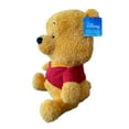 thumbnail image 2 of Disney Winnie the Pooh Weighted 14 inch Plush, 2 of 5