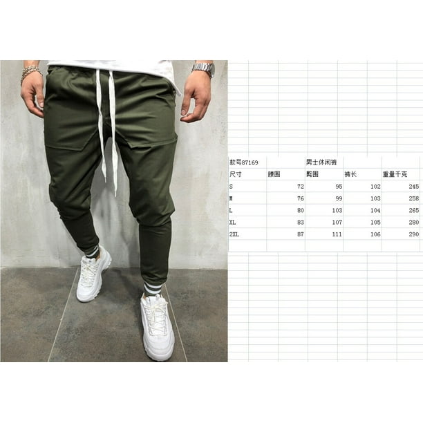 Jogging bottoms that deals look like trousers