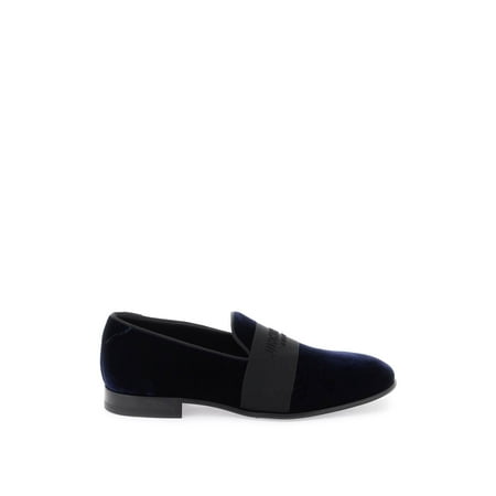 

Jimmy Choo Thame Loafers Men