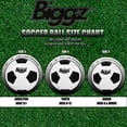 (12 Pack Premium Classic Soccer Ball Size 5 Bulk Wholesale