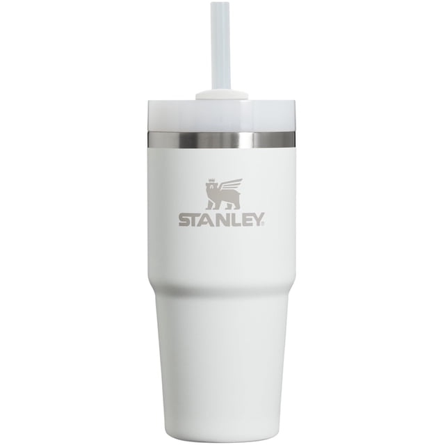 STANLEY Quencher H2.0 FlowState Acero inoxidable