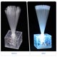 thumbnail image 4 of KAKOWELY luces de fibra óptica para centros de mesa, lámparas decorativas de fibra óptica para fiestas., 4 of 4