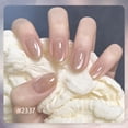 thumbnail image 2 of Set de esmaltes de uñas GAOY Cat Eye Gel con imán, 6 colores, 7,3 ml, 2 of 6