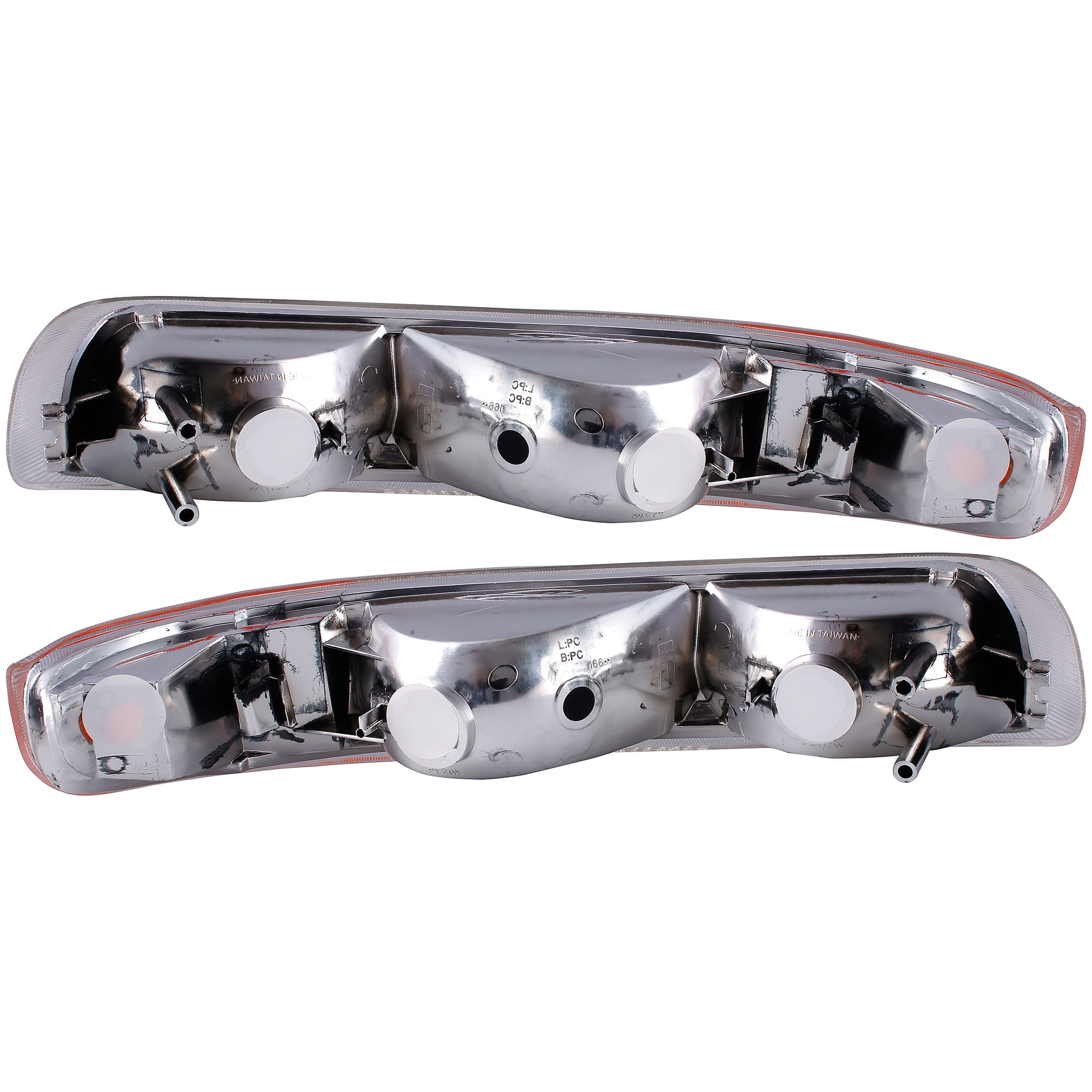 Dorman 1590180 Tail Light Assembly for Specific Ford Models