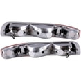 thumbnail image 2 of Dorman 1590180 Tail Light Assembly for Specific Ford Models, 2 of 4