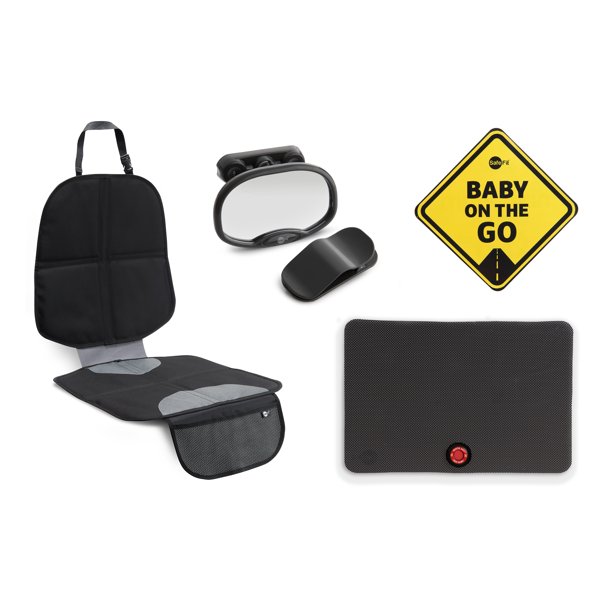SafeFit Travel Accessory Kit