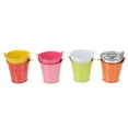 thumbnail image 4 of Metal Pails Iron 16Set 2.2X2.2in, 4 of 4