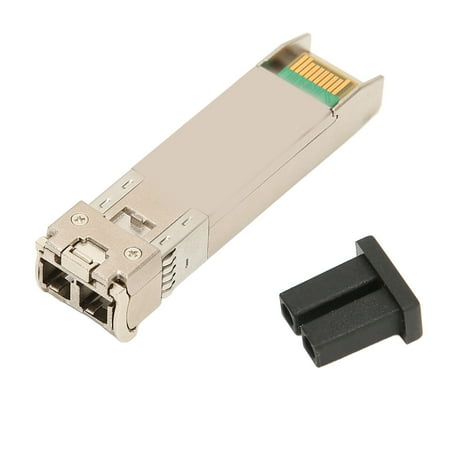 SFP Transceiver, Optical Transceiver 10Gb/s Rate DDM Function Zinc ...
