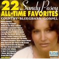 thumbnail image 1 of Sandy Posey 22 All-Time Favorites CD, 1 of 2