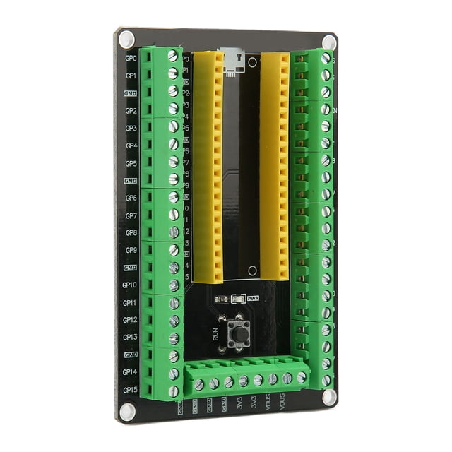 Placa de expansión NikouMX Raspberry Pi Pico