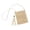Beige, variant on Women’s Boho Crochet Crossbody Bag Handmade Woven Rattan Tassel Shoulder Purse Summer Beach Mini Handbag