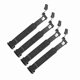 thumbnail image 2 of 4 interruptores de sensor de manija de puerta exterior compatibles con Audi A1, A4, Avant y A6 4G8927753, 2 of 14