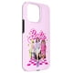 thumbnail image 3 of Teléfono Apple iPhone 15 Pro Max Barbie con funda Y2K Trio, 3 of 3