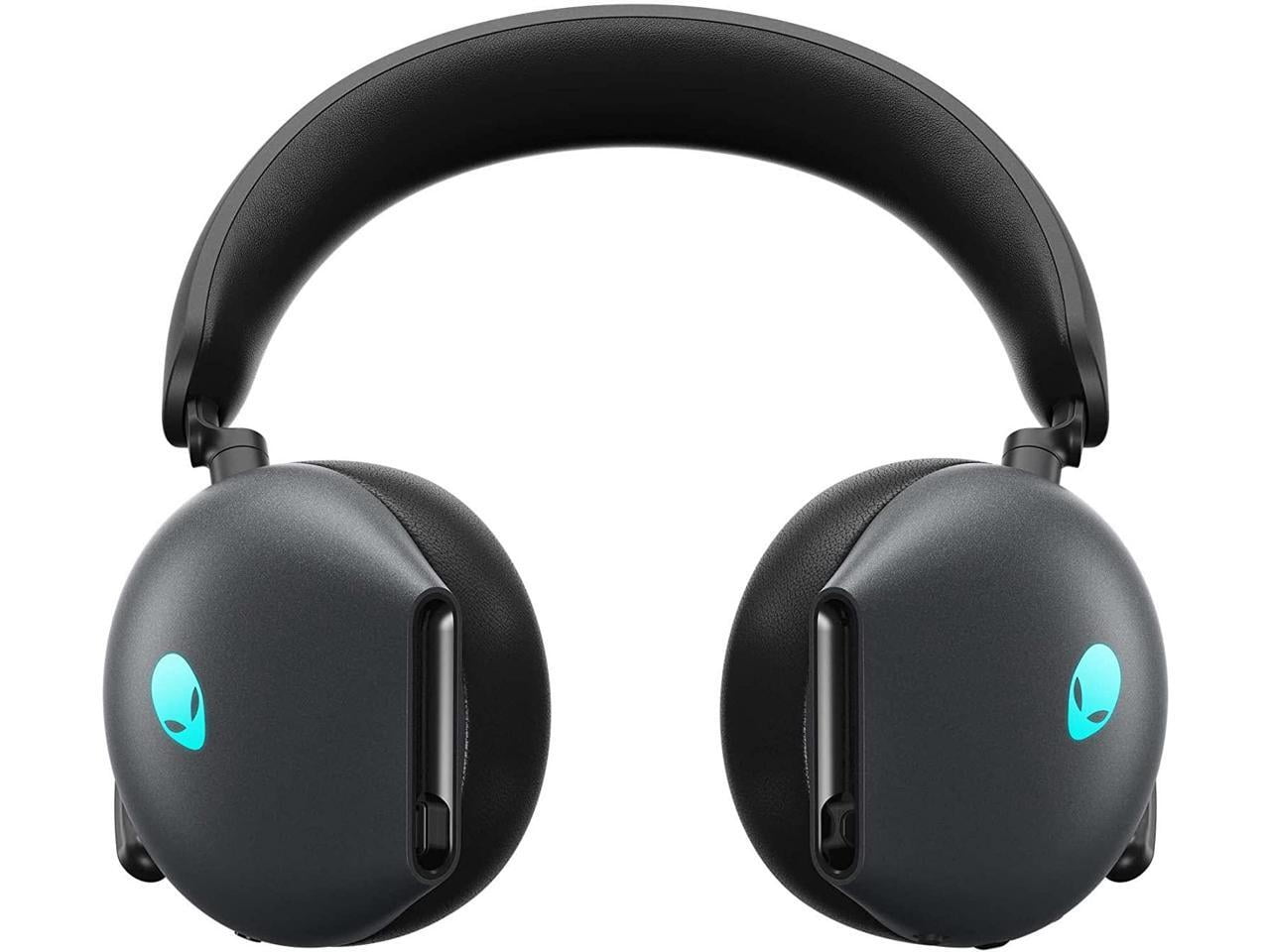 Alienware AW920H Tri-Mode Wireless Gaming Headset – ANC, Dolby Atmos
