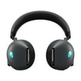 thumbnail image 3 of Alienware AW920H Tri-Mode Wireless Gaming Headset – ANC, Dolby Atmos, 3 of 7