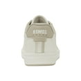 thumbnail image 5 of K-Swiss Court Base II Men’s Sneakers, Clean Classic Court Style with Everyday Comfort & Value, 5 of 6