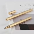 thumbnail image 2 of Portable Hexagon Ballpoint Pen Write Smoothly For Students Teachers Stationery, 2 of 5