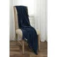 thumbnail image 5 of Rizzy Home 50" x 60" Throw, 5 of 5